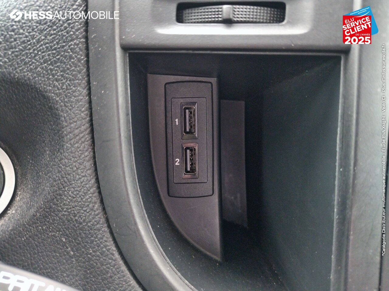 Véhicule d'occasion MERCEDES-BENZ VITO FG 116 CDI EXTRA-LONG SELECT E6 PROPULSION chez Toyota Thionville