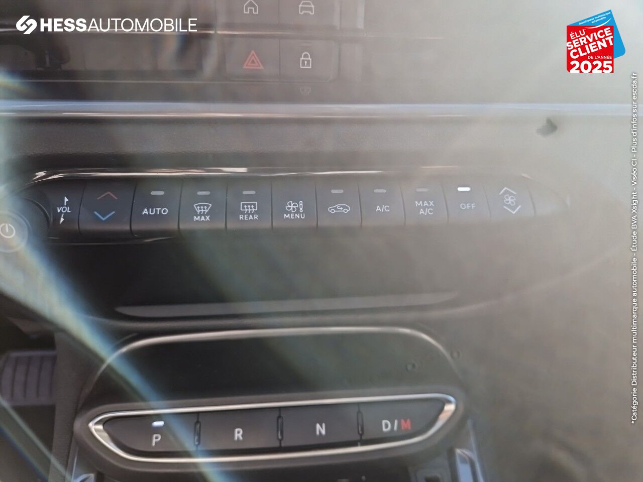 Véhicule neuf FIAT 600 1.2 HYBRID 100CH LA PRIMA DCT6 chez Fiat Colmar