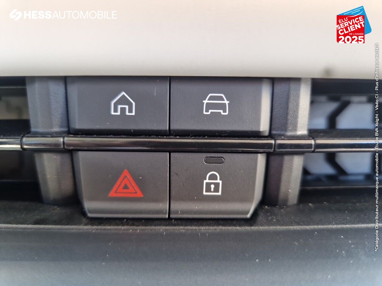 Véhicule neuf FIAT 600 1.2 HYBRID 100CH LA PRIMA DCT6 chez Fiat Colmar
