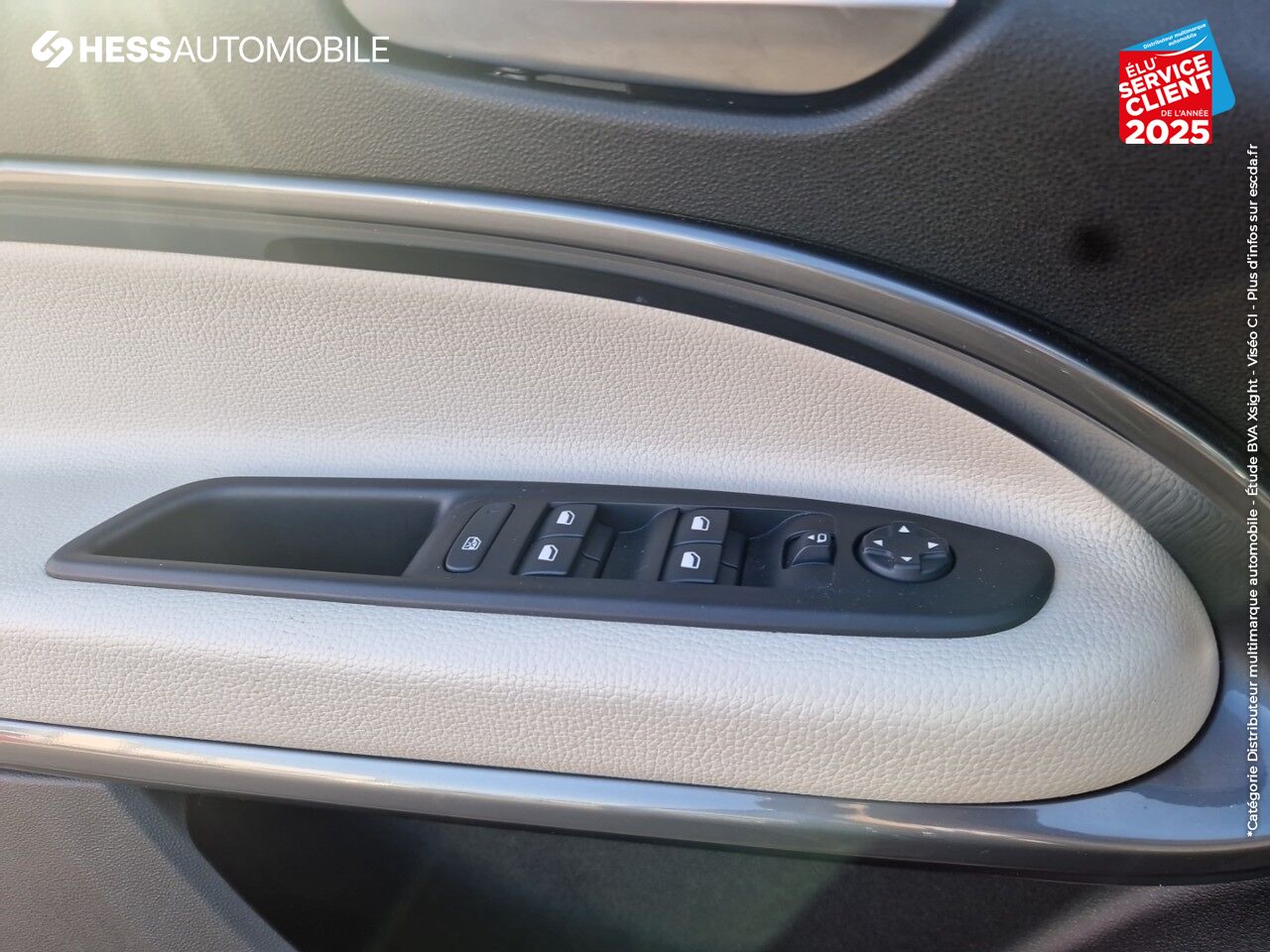 Véhicule neuf FIAT 600 1.2 HYBRID 100CH LA PRIMA DCT6 chez Fiat Colmar
