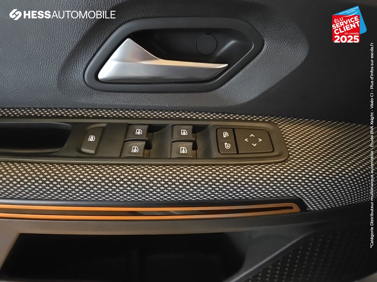 Véhicule d'occasion DACIA SANDERO 1.0 ECO-G 100CH STEPWAY CONFORT chez Renault Sélestat
