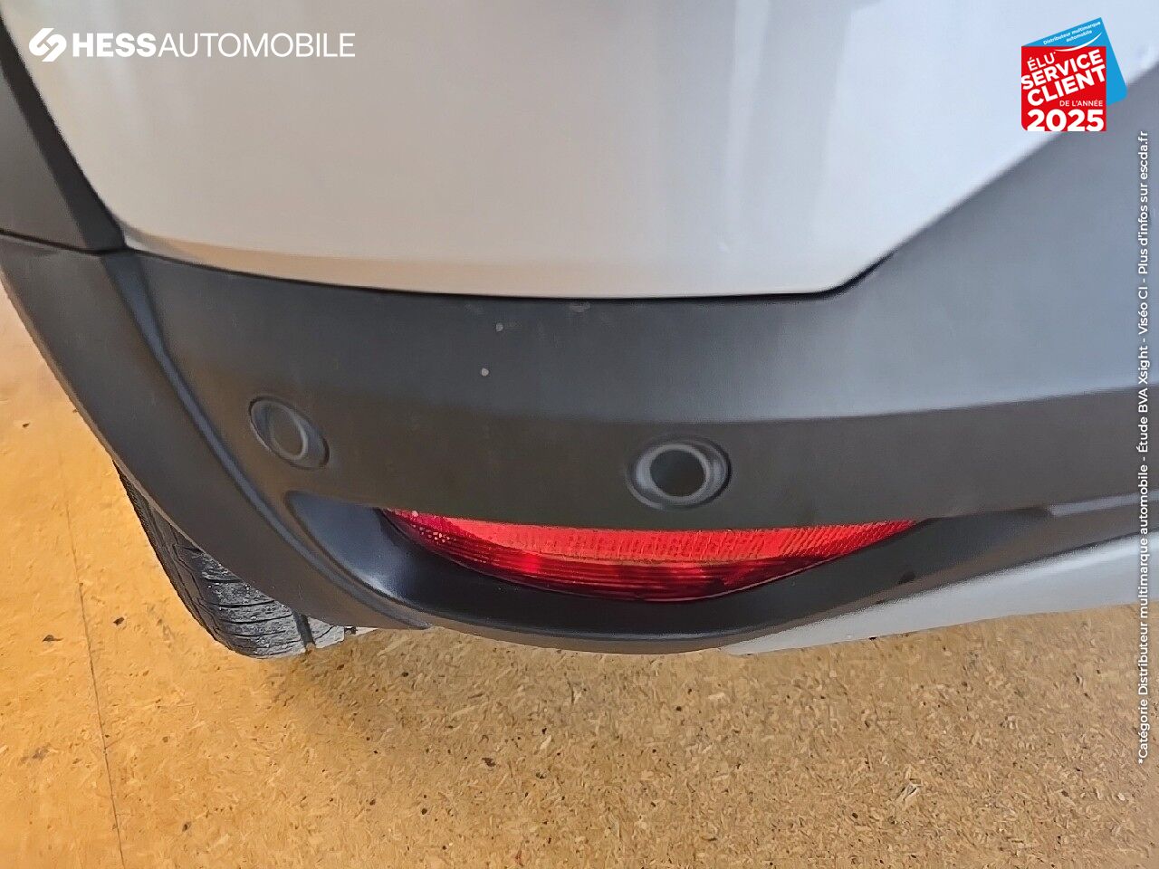 Véhicule d'occasion DACIA SANDERO 1.0 ECO-G 100CH STEPWAY CONFORT chez Renault Sélestat