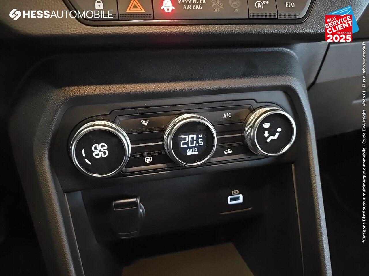 Véhicule d'occasion DACIA SANDERO 1.0 ECO-G 100CH STEPWAY CONFORT chez Renault Sélestat