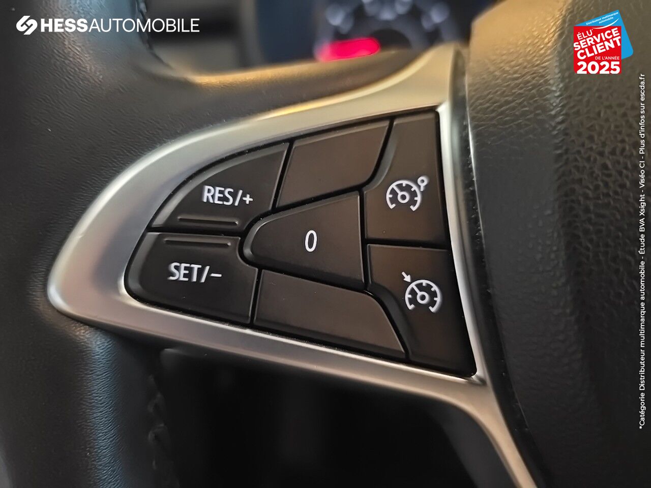 Véhicule d'occasion DACIA SANDERO 1.0 ECO-G 100CH STEPWAY CONFORT chez Renault Sélestat