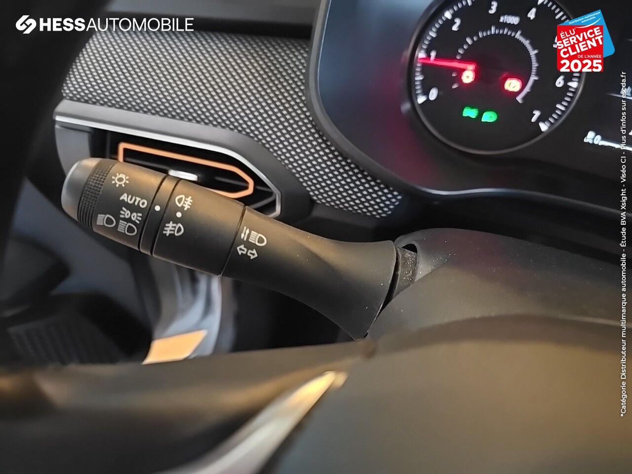 Véhicule d'occasion DACIA SANDERO 1.0 ECO-G 100CH STEPWAY CONFORT chez Renault Sélestat