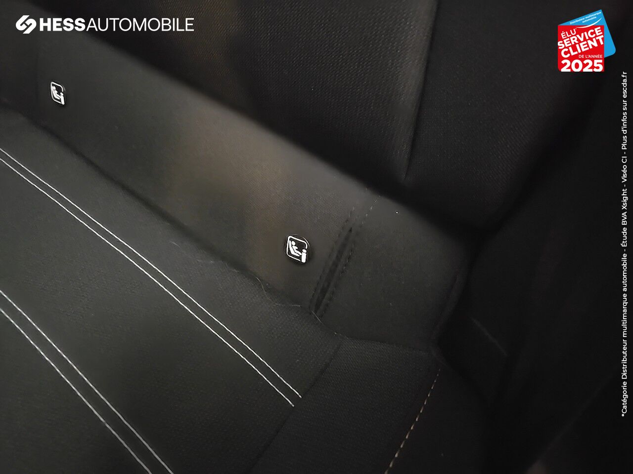 Véhicule d'occasion DACIA SANDERO 1.0 ECO-G 100CH STEPWAY CONFORT chez Renault Sélestat