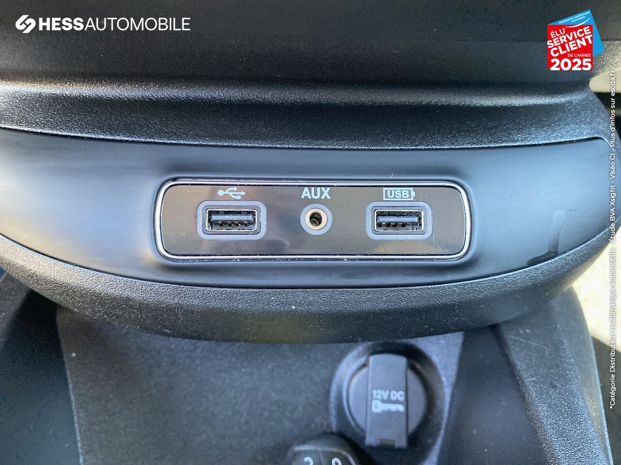 Véhicule d'occasion FIAT 500X 1.6 MULTIJET 16V 120CH LOUNGE chez Fiat Besançon