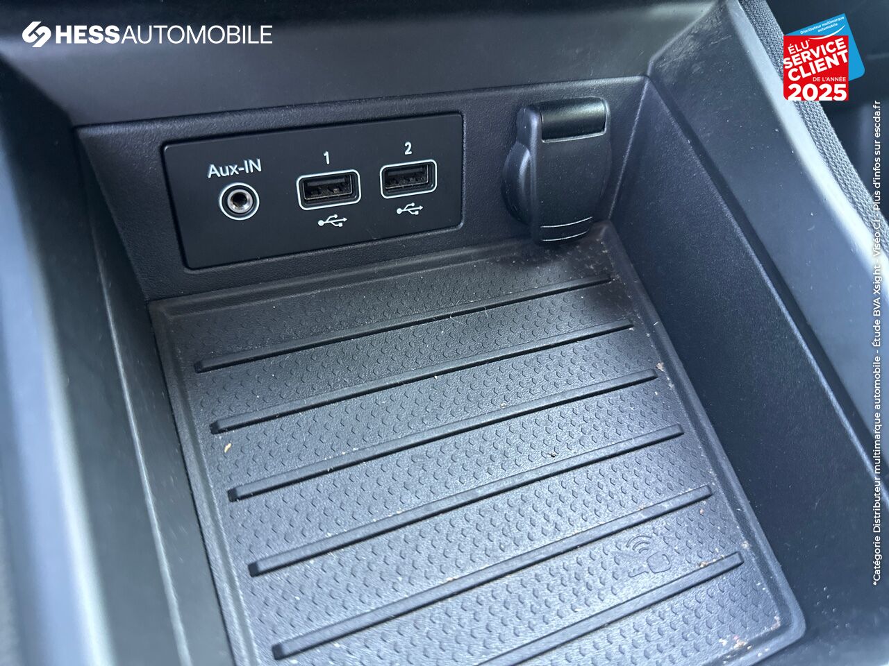 Véhicule d'occasion RENAULT ZOE LIFE CHARGE NORMALE R110 ACHAT INTEGRAL - 20 chez Renault Colmar