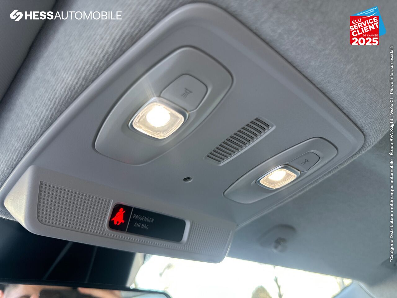 Véhicule d'occasion RENAULT ZOE LIFE CHARGE NORMALE R110 ACHAT INTEGRAL - 20 chez Renault Colmar