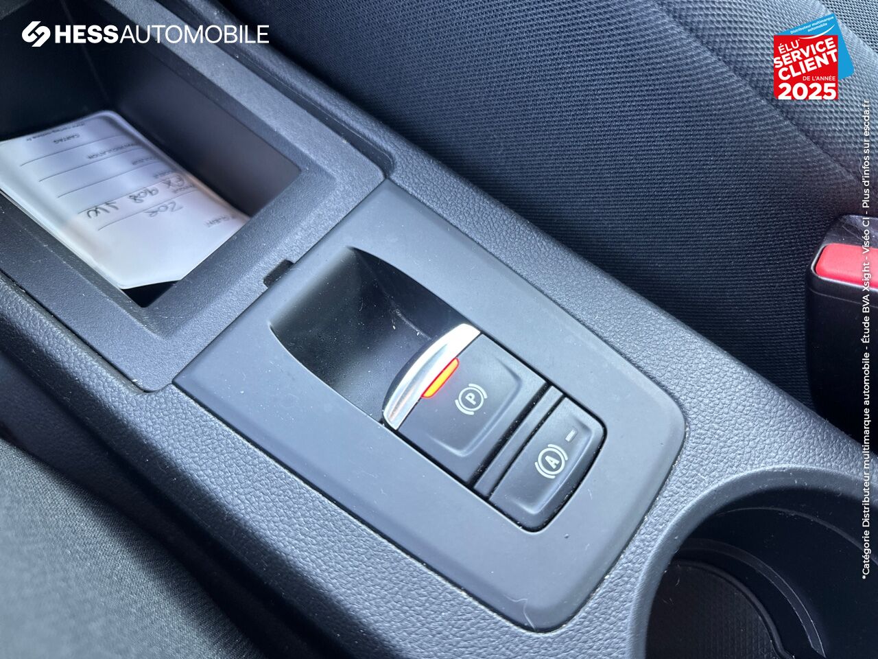 Véhicule d'occasion RENAULT ZOE LIFE CHARGE NORMALE R110 ACHAT INTEGRAL - 20 chez Renault Colmar