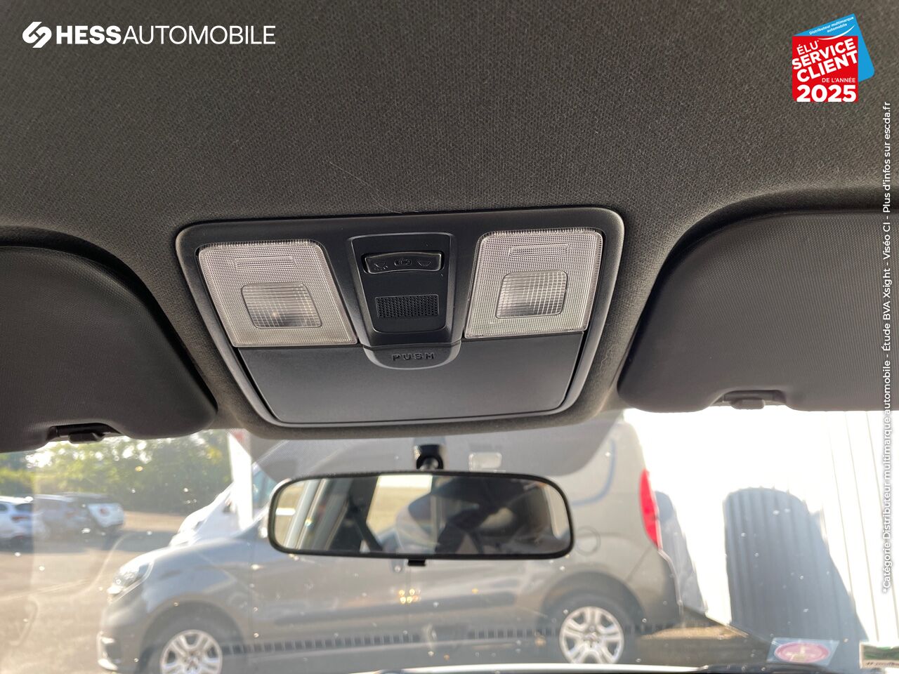 Véhicule d'occasion HYUNDAI I20 1.2 75 EDITION CLIM BLUETOOTH chez Hyundai Besançon