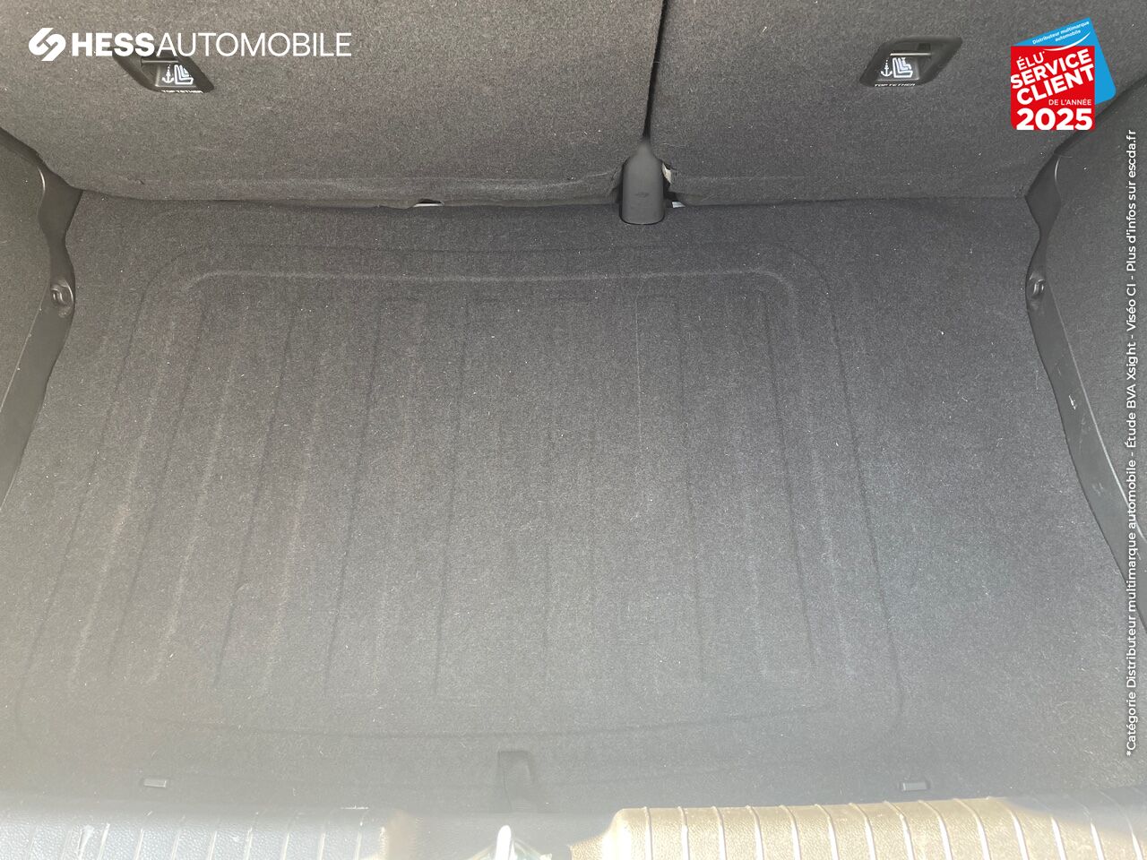 Véhicule d'occasion HYUNDAI I20 1.2 75 EDITION CLIM BLUETOOTH chez Hyundai Besançon