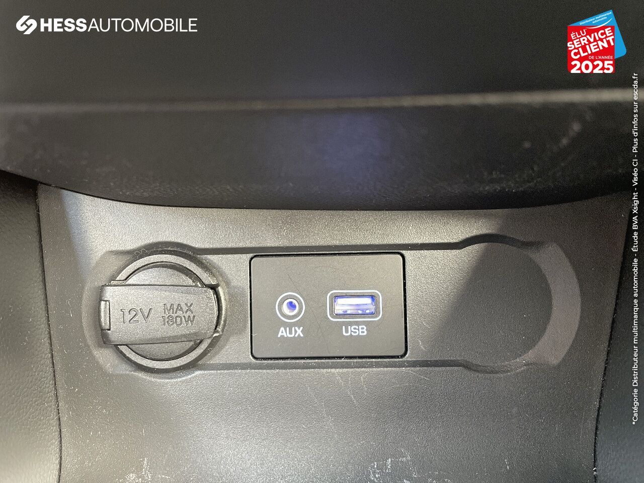 Véhicule d'occasion HYUNDAI I20 1.2 75 EDITION CLIM BLUETOOTH chez Hyundai Besançon
