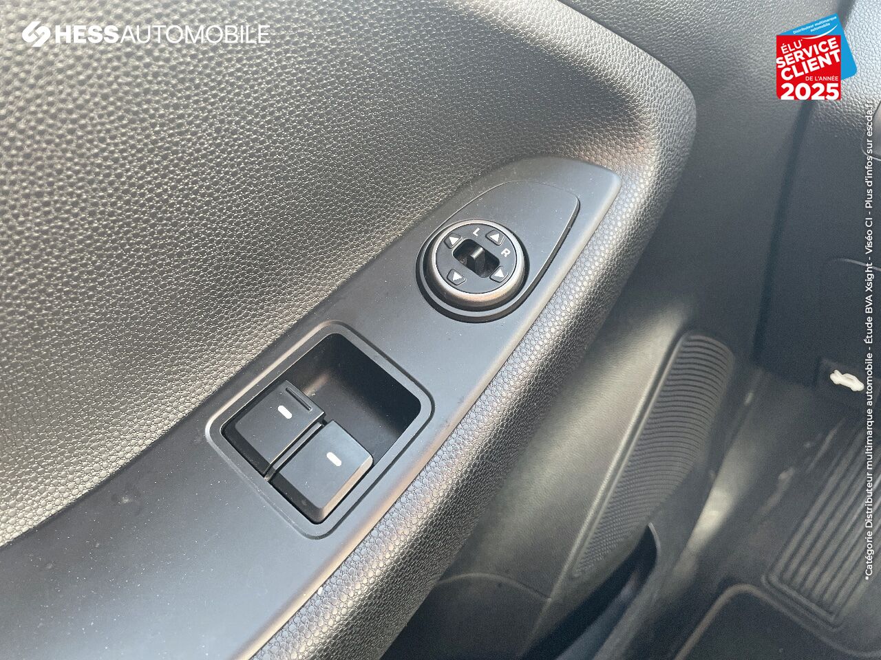 Véhicule d'occasion HYUNDAI I20 1.2 75 EDITION CLIM BLUETOOTH chez Hyundai Besançon