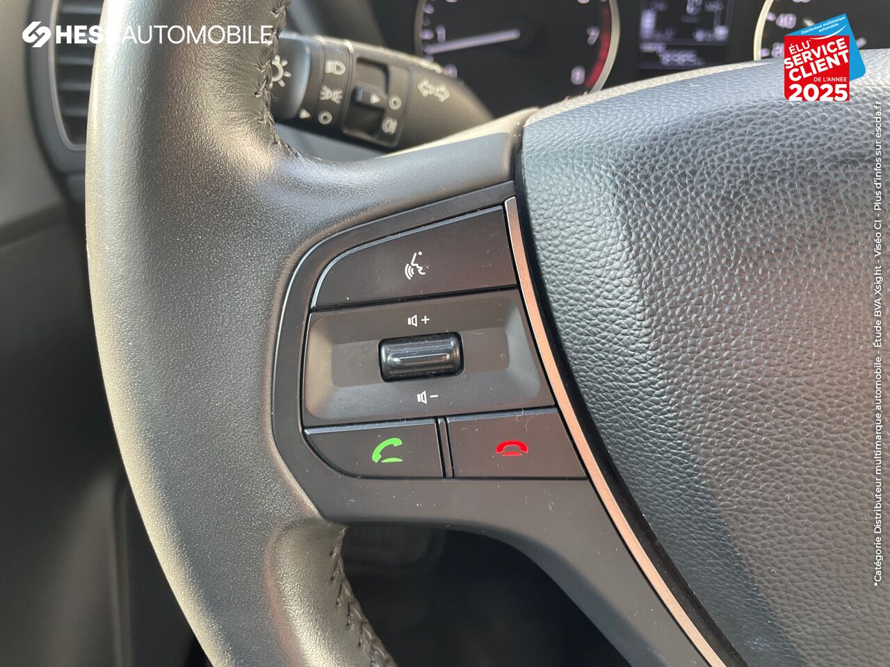 Véhicule d'occasion HYUNDAI I20 1.2 75 EDITION CLIM BLUETOOTH chez Hyundai Besançon