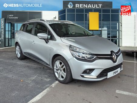 Renault Clio 5 en Alsace - Neuve & Occasion - Garage Sohm