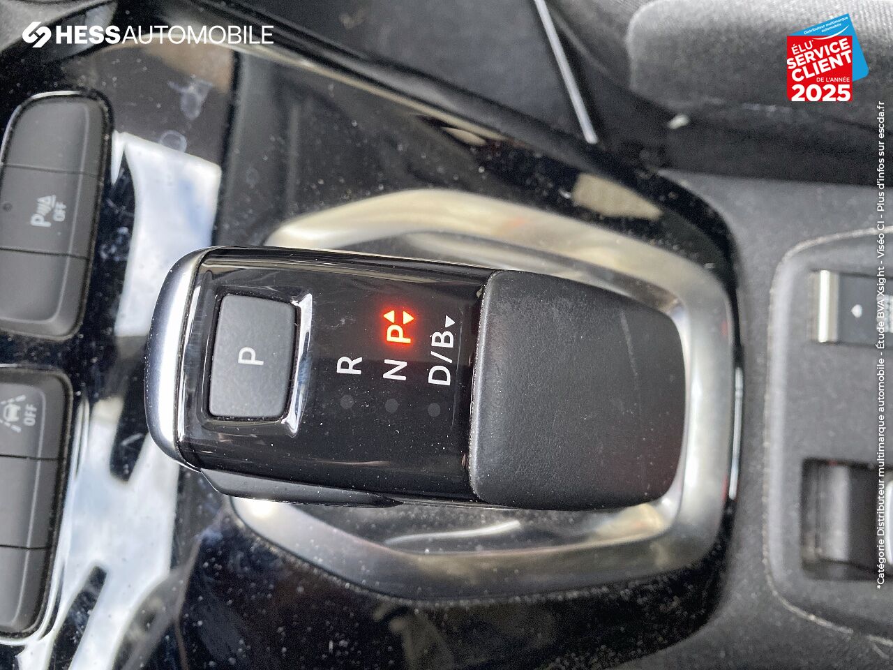 Véhicule d'occasion OPEL CORSA CORSA-E 136CH EDITION chez Opel Belfort