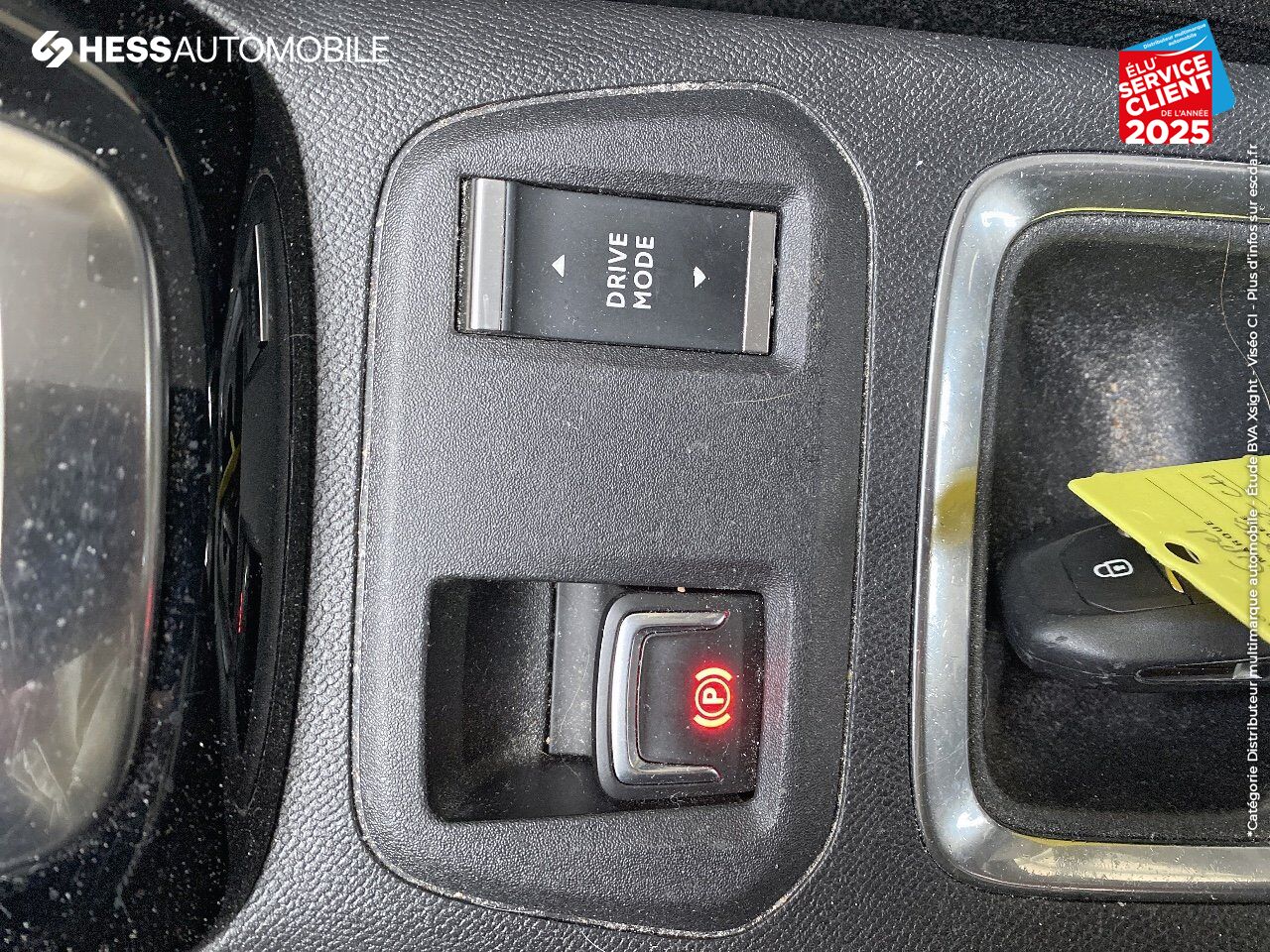 Véhicule d'occasion OPEL CORSA CORSA-E 136CH EDITION chez Opel Belfort