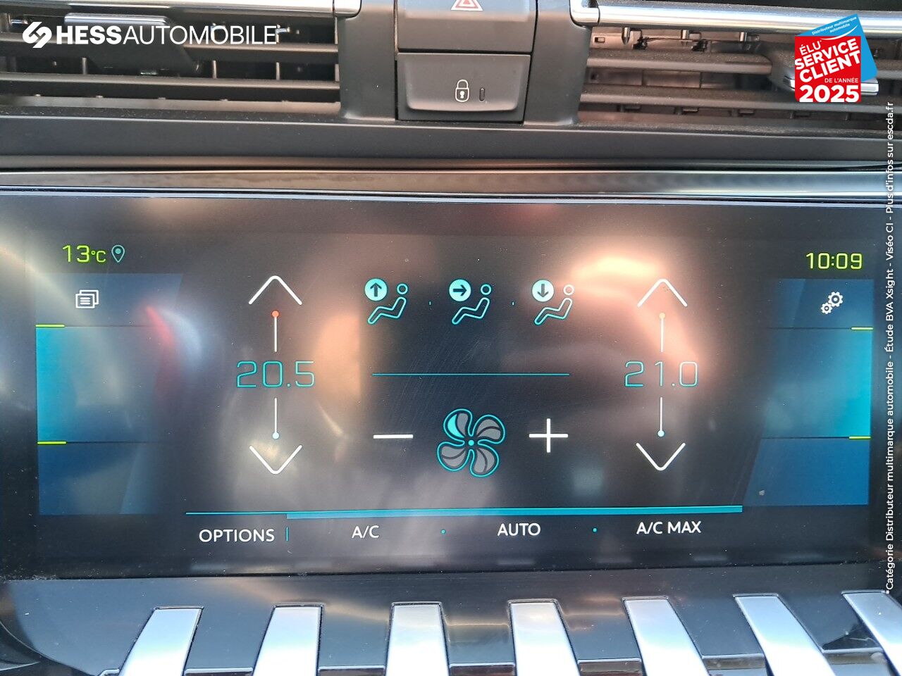 Véhicule d'occasion PEUGEOT 508 SW HYBRID 225CH ALLURE PACK E-EAT8 chez Renault Colmar