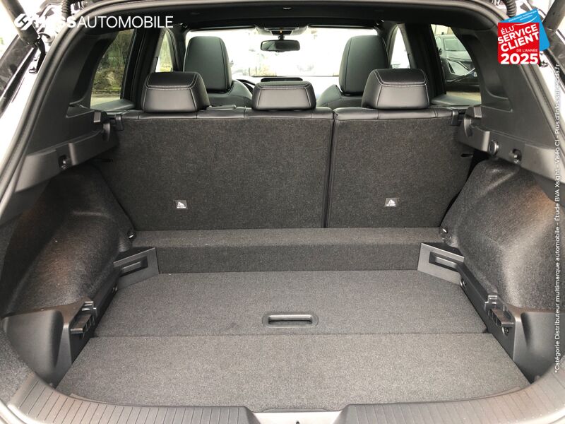 Véhicule d'occasion NISSAN QASHQAI 1.3 MILD HYBRID 158CH TEKNA+ XTRONIC TPANO SIEGE CHAUF/MASSANT GPS CAMERA chez Nissan Beaune