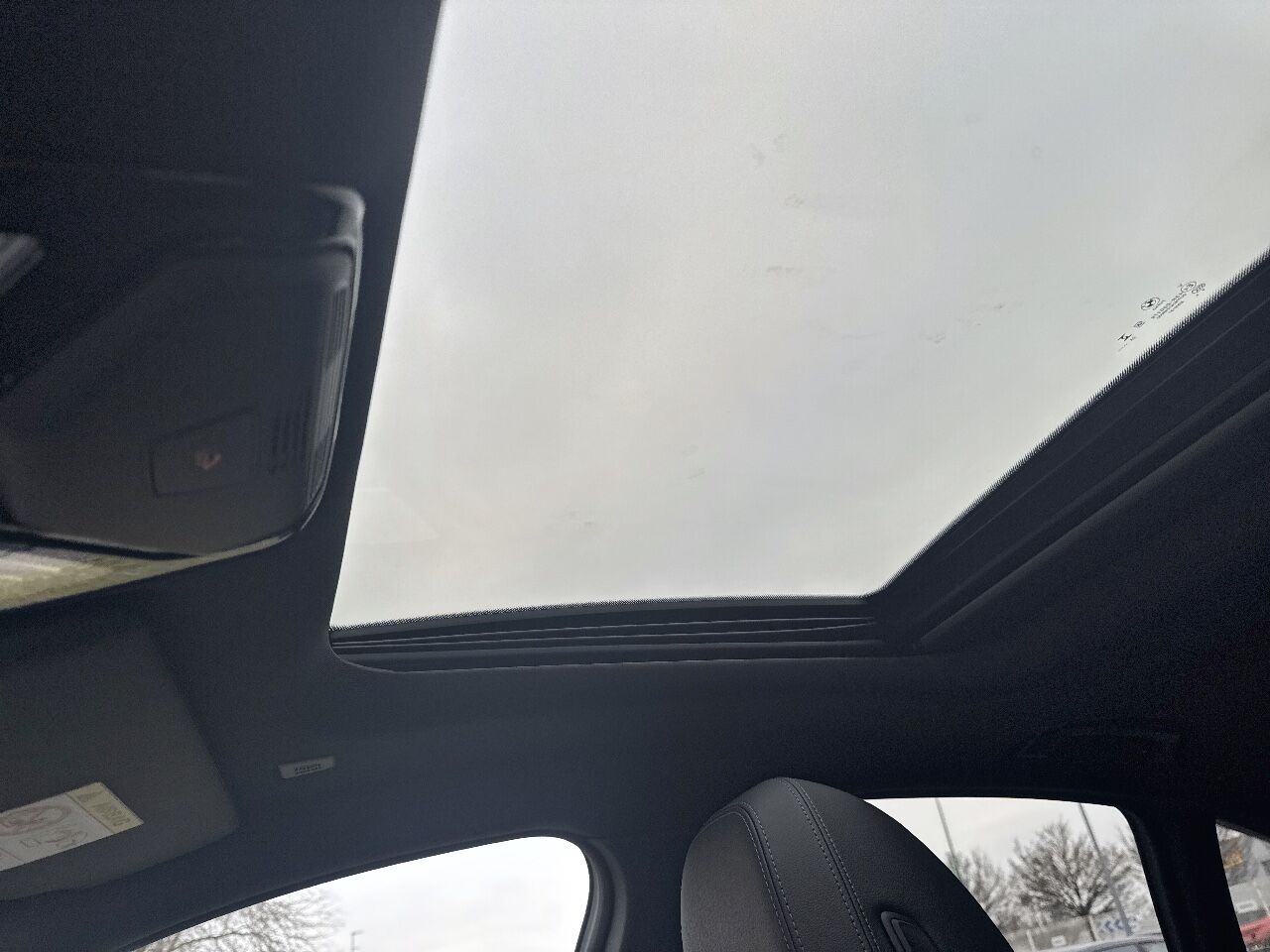 chez BMW Pontarlier