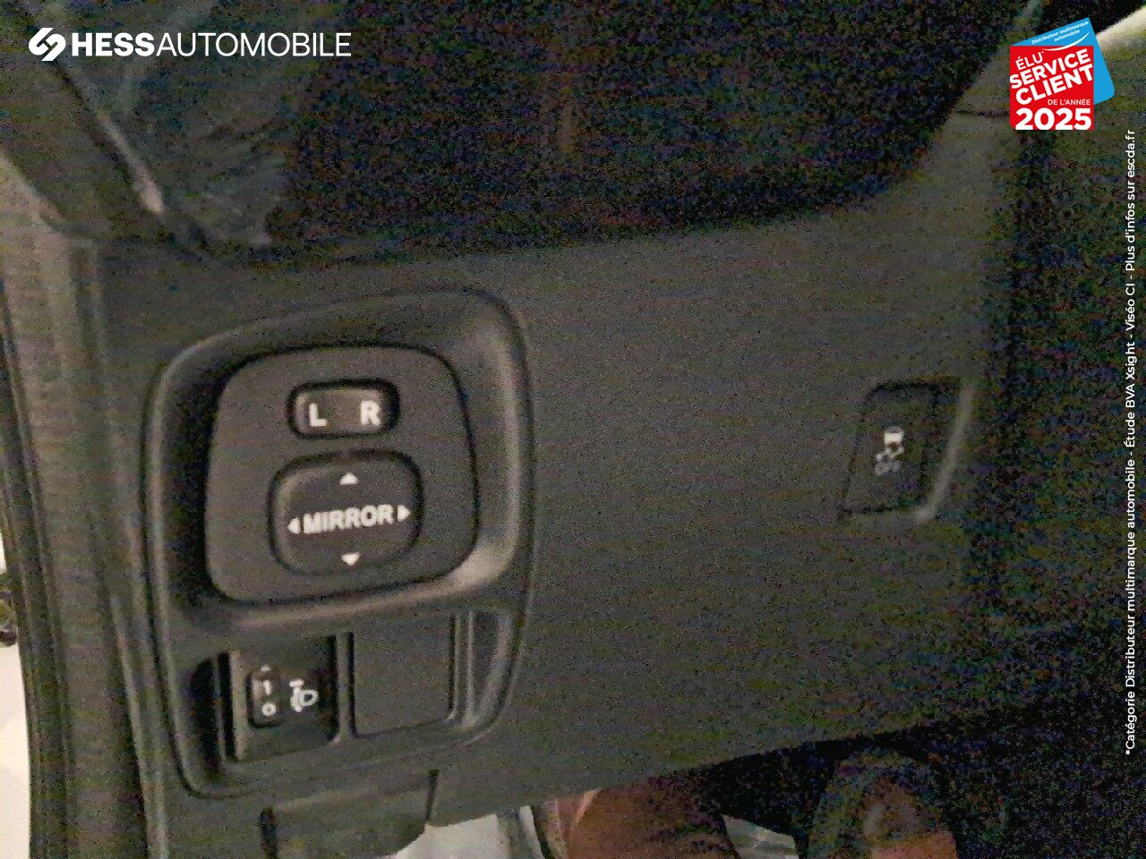 Véhicule d'occasion PEUGEOT 108 1.2 PURETECH GT LINE 5P chez Renault Saint-Louis