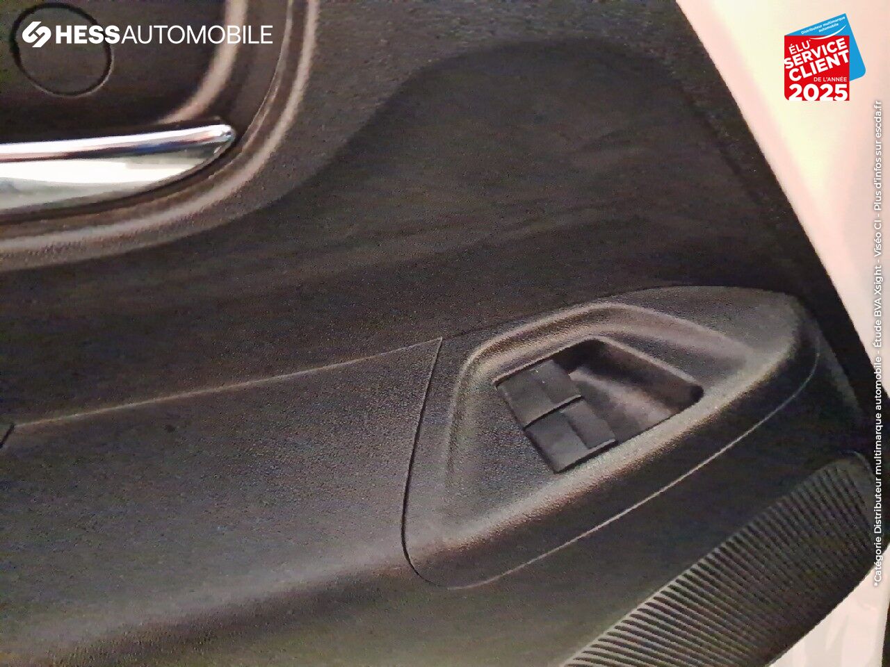 Véhicule d'occasion PEUGEOT 108 1.2 PURETECH GT LINE 5P chez Renault Saint-Louis