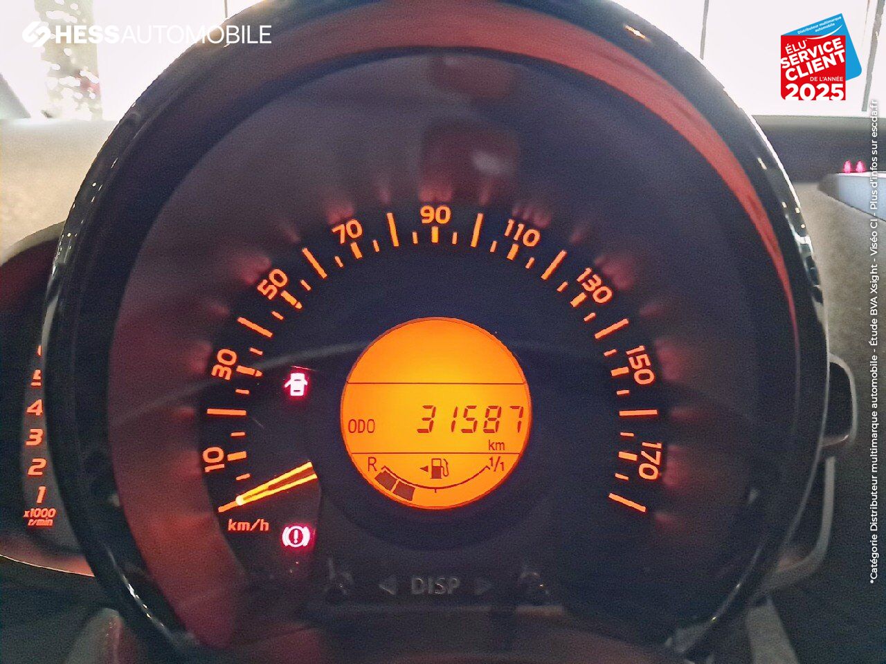 Véhicule d'occasion PEUGEOT 108 1.2 PURETECH GT LINE 5P chez Renault Saint-Louis