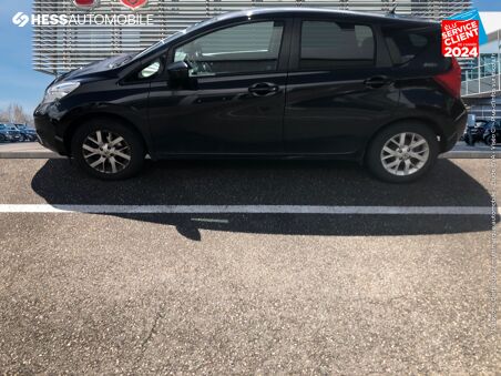 NISSAN NOTE 1.2 80CH...
