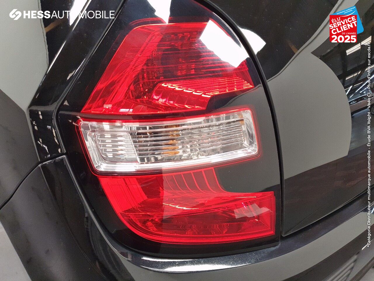 Véhicule d'occasion RENAULT TWINGO 1.0 SCE 70CH S/S ZEN ECO chez Renault Strasbourg
