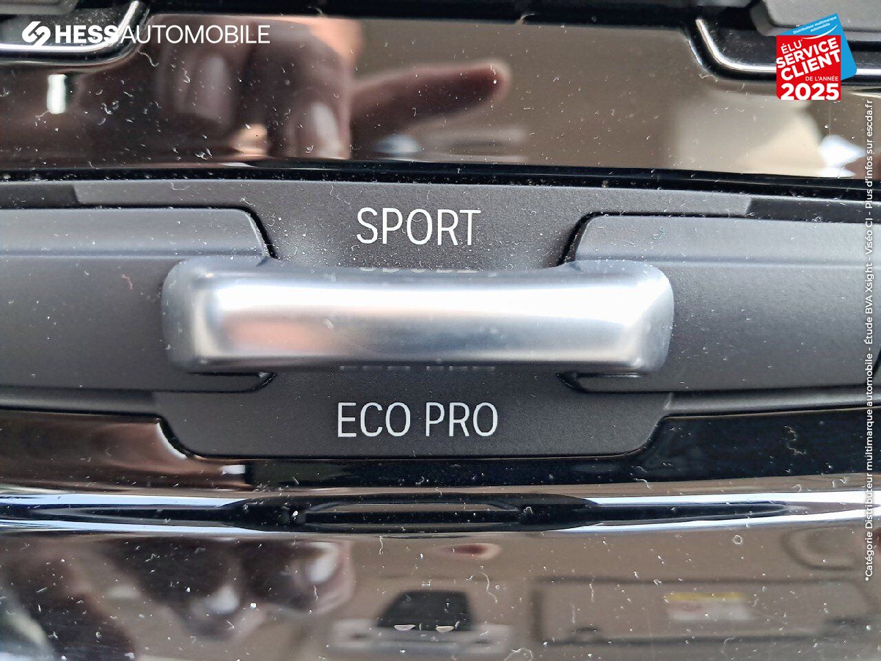 Véhicule d'occasion BMW SERIE 2 ACTIVETOURER 218D XDRIVE 150CH LUXURY SIEGES CUIR CAMERA chez BMW Besançon