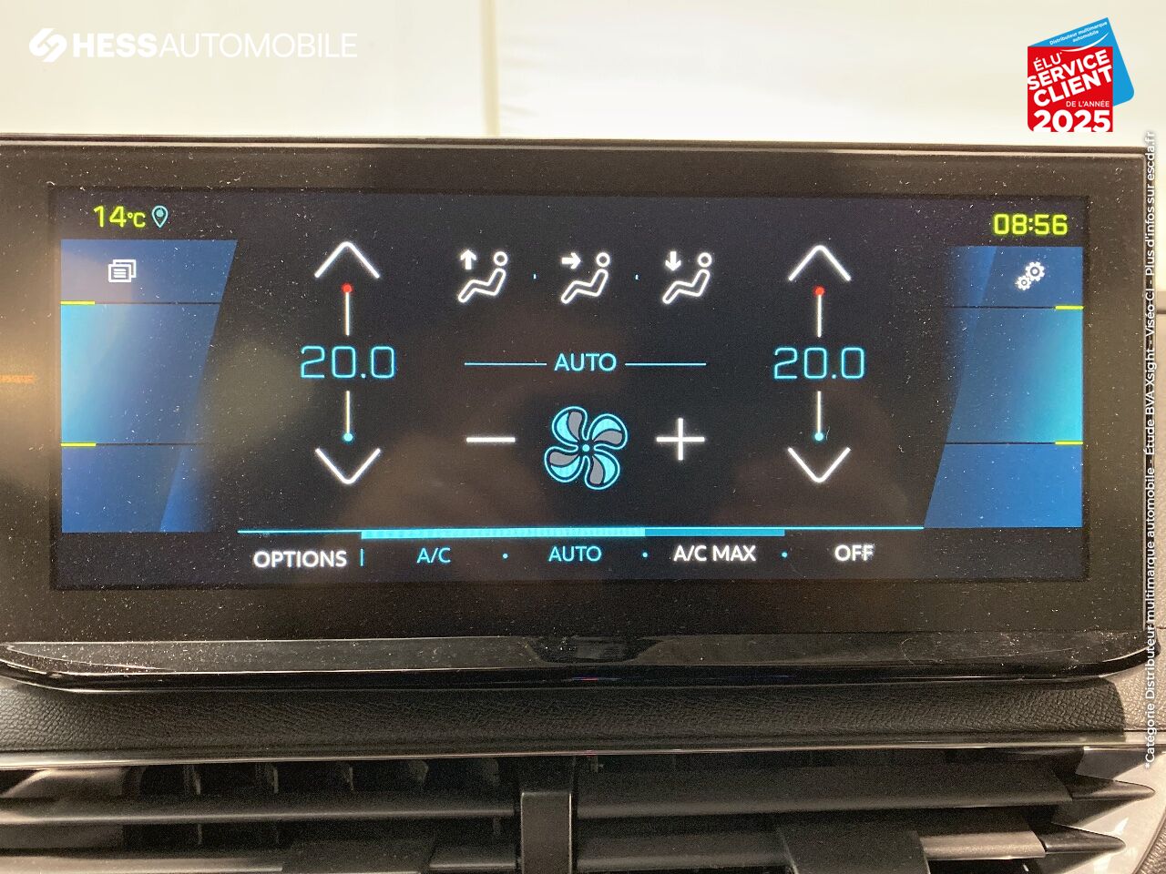 Véhicule d'occasion PEUGEOT 3008 HYBRID 225CH GT E-EAT8 LED GPS CAMERA RADAR AV/AR chez Peugeot Charleville