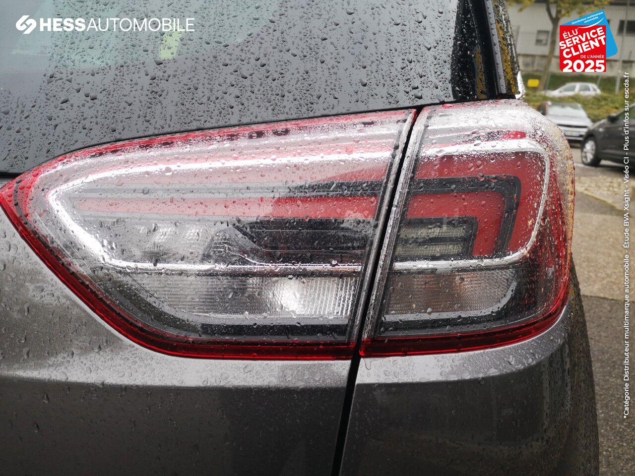 Véhicule d'occasion OPEL CROSSLAND 1.2 TURBO 110CH ELEGANCE chez Opel Belfort