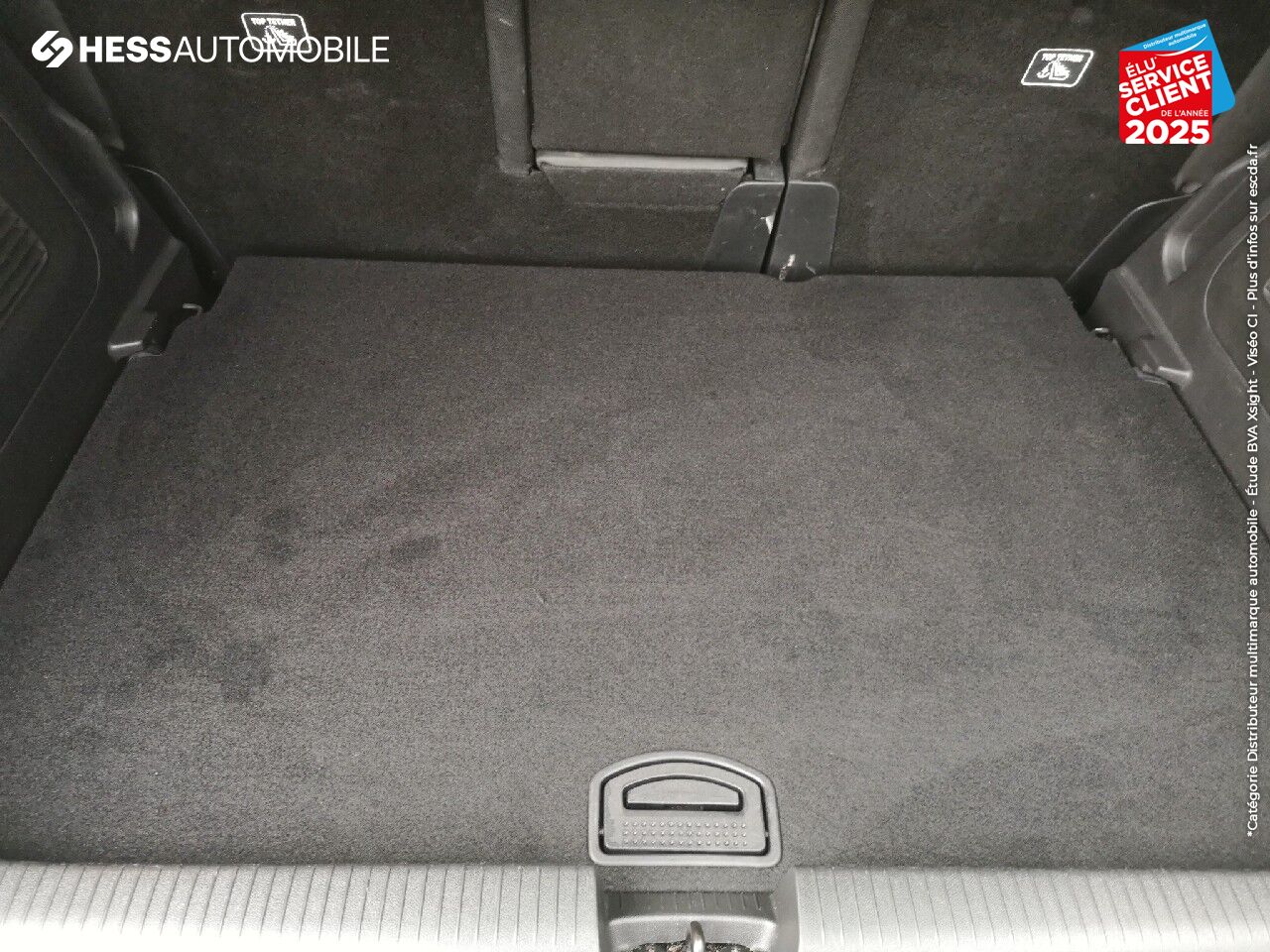 Véhicule d'occasion OPEL CROSSLAND 1.2 TURBO 110CH ELEGANCE chez Opel Belfort