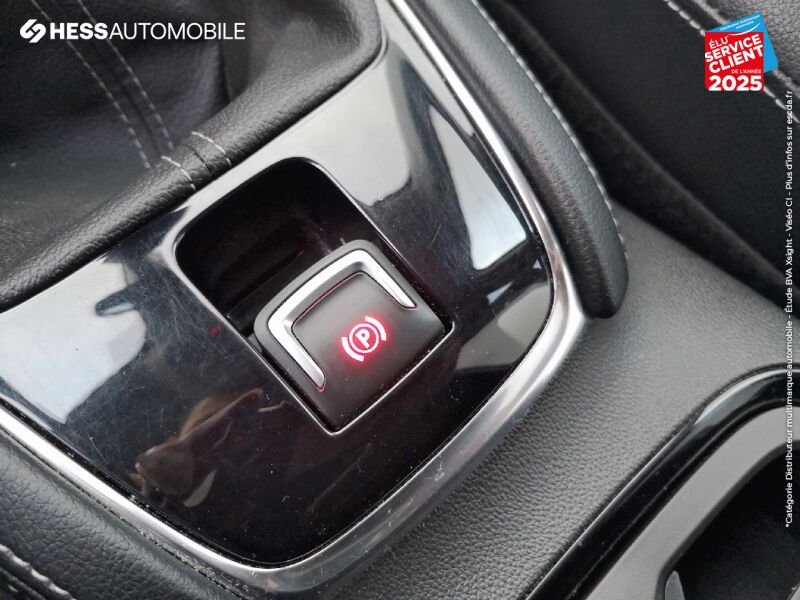Véhicule d'occasion OPEL GRANDLAND X 1.5 D 130CH DESIGN LINE GPS CAMERA CARPLAY chez Opel Belfort