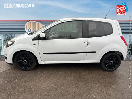 RENAULT TWINGO 1.5 DCI 75CH...