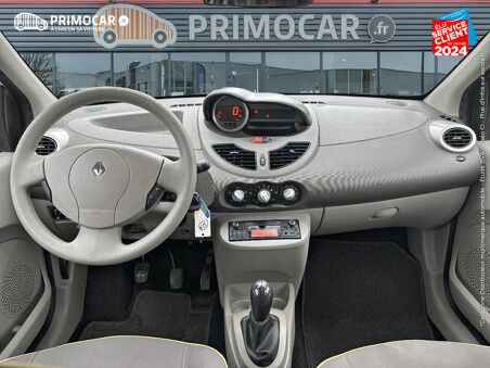 RENAULT TWINGO 1.5 DCI 75CH...