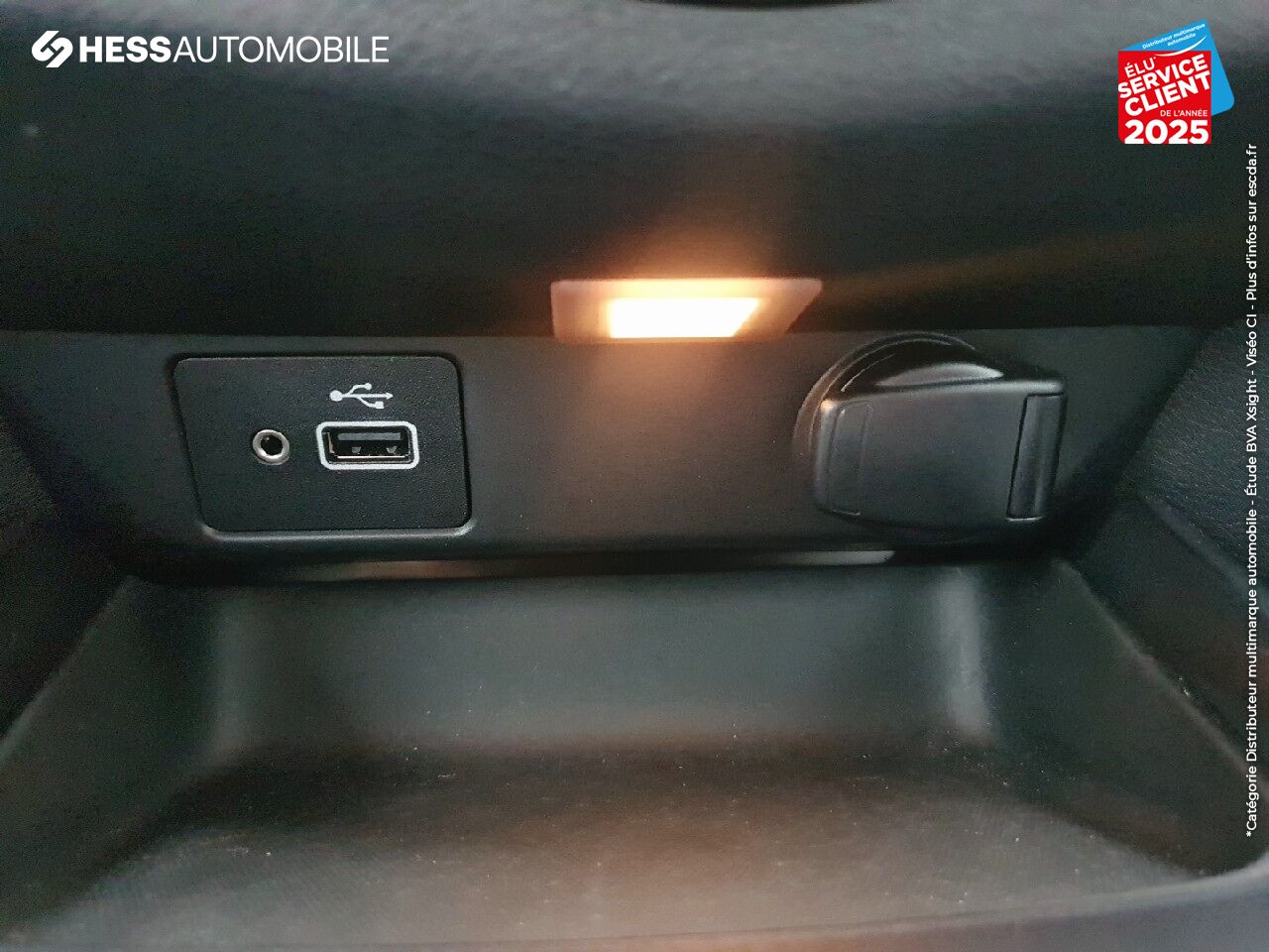Véhicule d'occasion NISSAN JUKE 1.0 DIG-T 117CH ACENTA 1ERE MAIN CAMERA LED chez Nissan Dijon