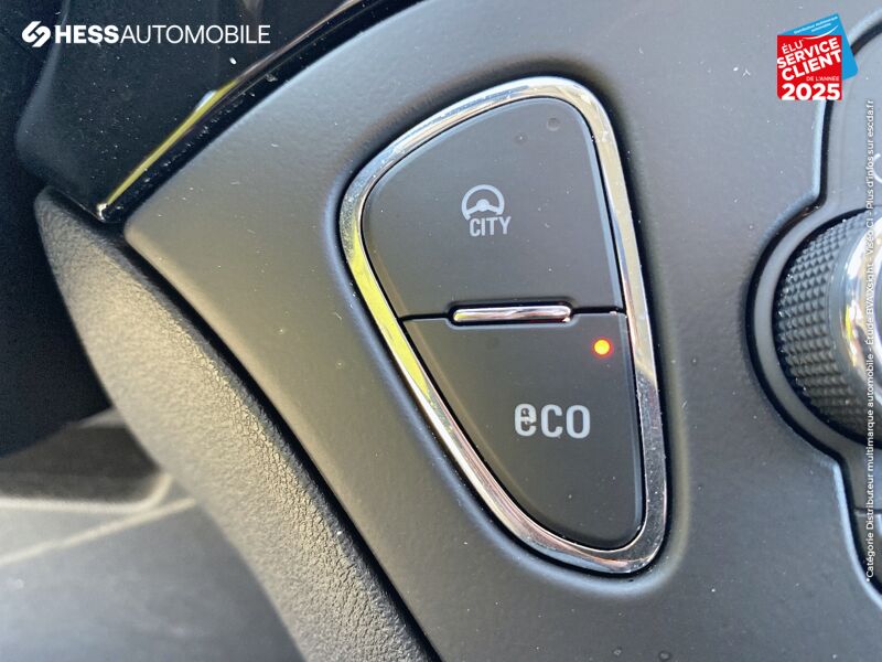 Véhicule d'occasion OPEL CORSA 1.4 90CH ENJOY START/STOP 5P chez Opel Nancy