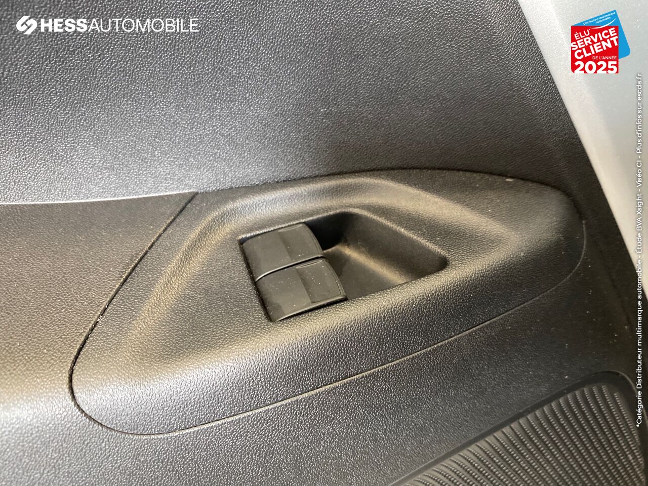 Véhicule d'occasion PEUGEOT 108 1.0 VTI STYLE 5P BLUETOOTH chez Peugeot Sedan