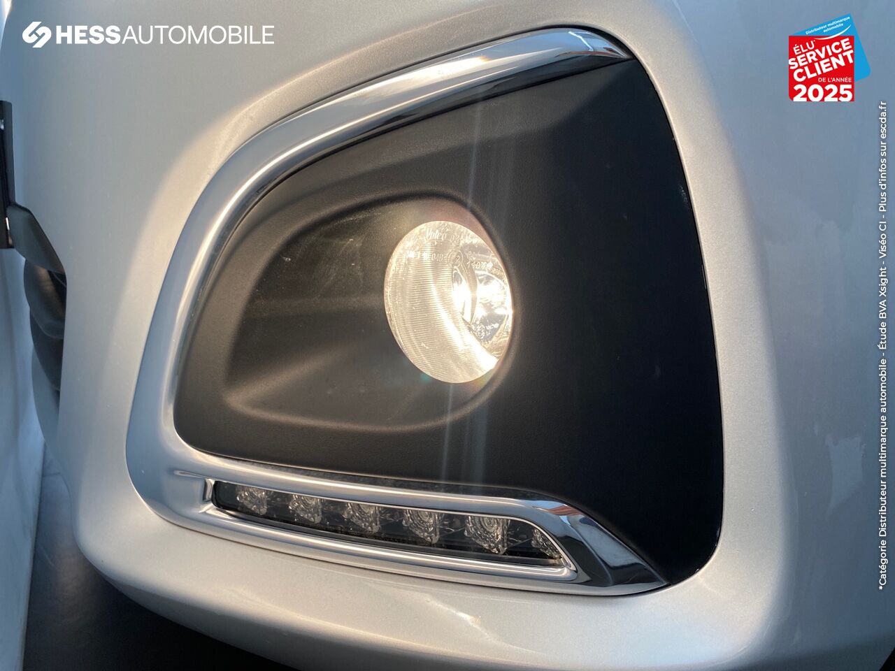Véhicule d'occasion PEUGEOT 108 1.0 VTI STYLE 5P BLUETOOTH chez Peugeot Sedan
