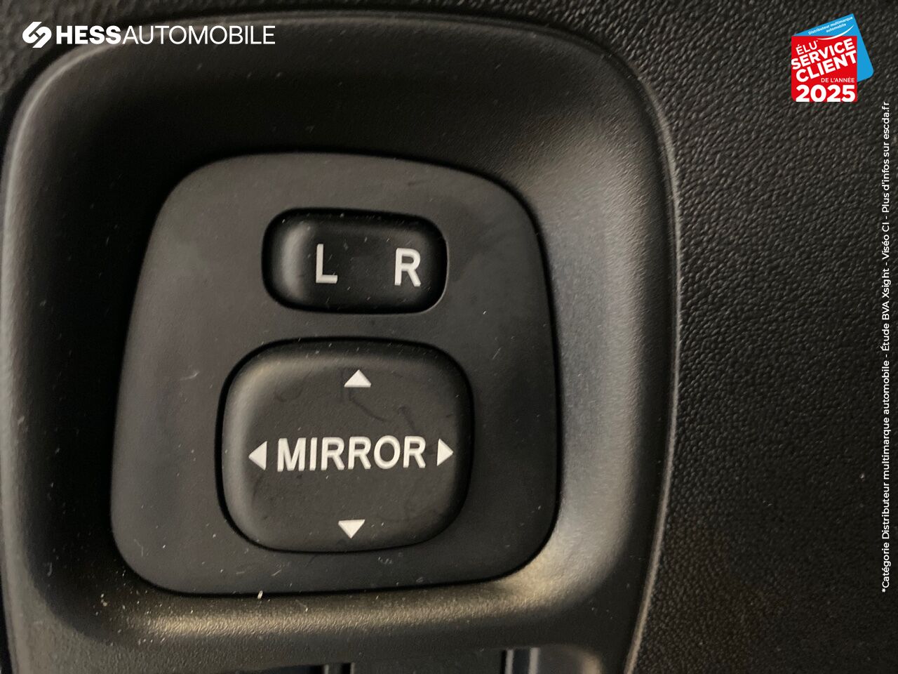 Véhicule d'occasion PEUGEOT 108 1.0 VTI STYLE 5P BLUETOOTH chez Peugeot Sedan