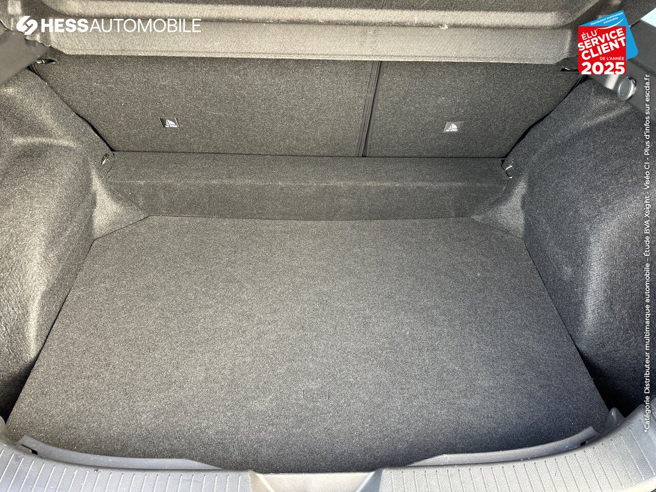 Véhicule d'occasion NISSAN QASHQAI E-POWER 190CH BUSINESS EDITION 2022 chez Nissan Qashqai occasion