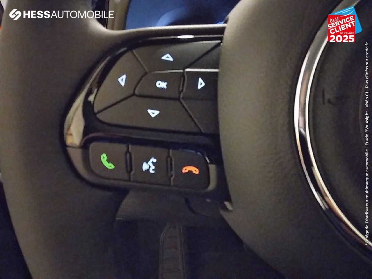 Véhicule d'occasion JEEP RENEGADE 1.3 GSE T4 190CH 4XE BROOKLYN EDITION AT6 MY21 GPS RADAR AR chez Fiat Strasbourg