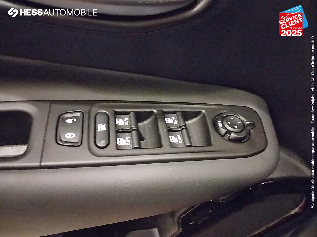 Véhicule d'occasion JEEP RENEGADE 1.3 GSE T4 190CH 4XE BROOKLYN EDITION AT6 MY21 GPS RADAR AR chez Fiat Strasbourg