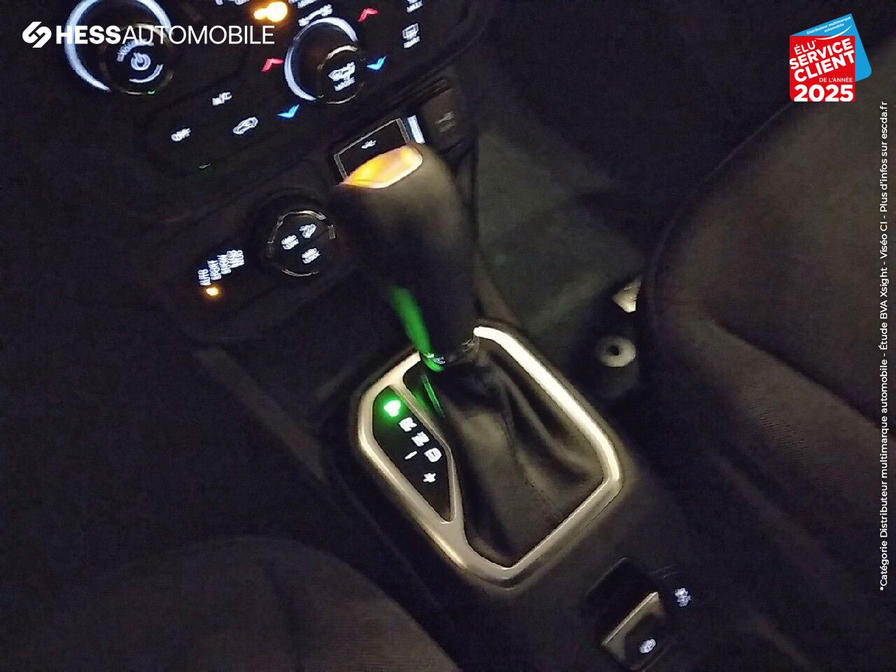 Véhicule d'occasion JEEP RENEGADE 1.3 GSE T4 190CH 4XE BROOKLYN EDITION AT6 MY21 GPS RADAR AR chez Fiat Strasbourg