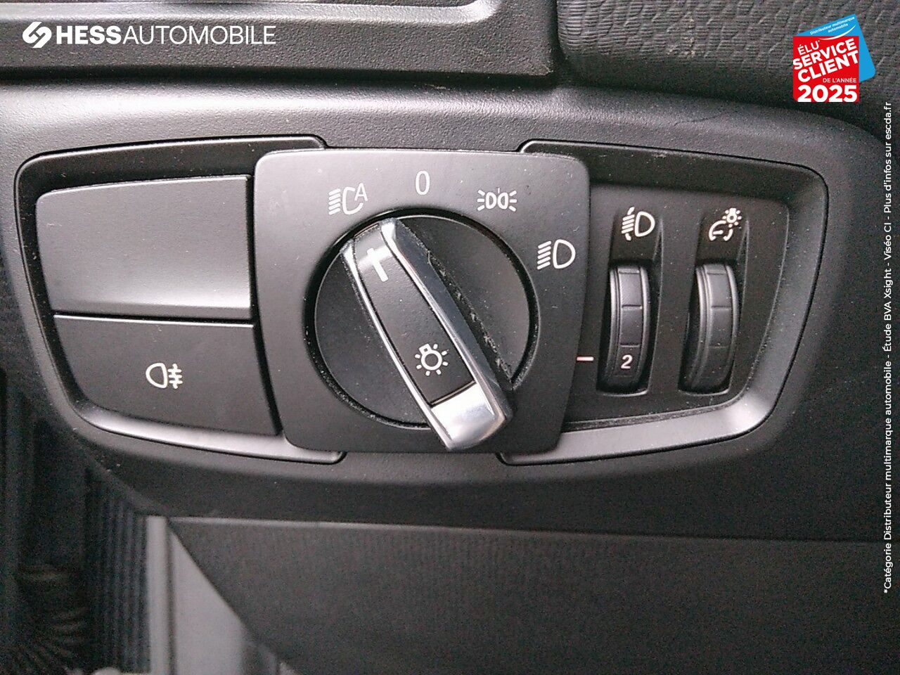Véhicule d'occasion BMW I3 170CH 60AH URBAN LIFE ATELIER chez BMW Mulhouse