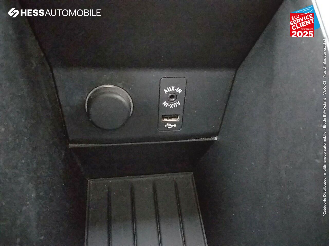 Véhicule d'occasion BMW I3 170CH 60AH URBAN LIFE ATELIER chez BMW Mulhouse