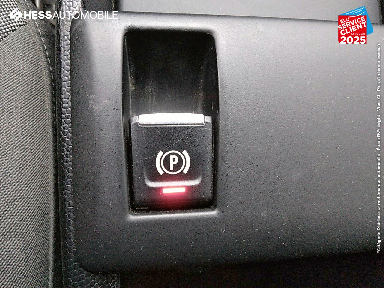 Véhicule d'occasion BMW I3 170CH 60AH URBAN LIFE ATELIER chez BMW Mulhouse