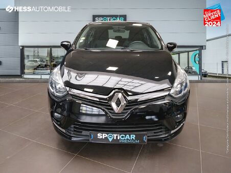 RENAULT CLIO 1.5 DCI 75CH...
